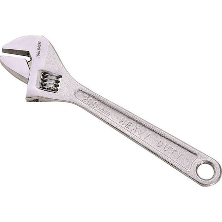 Wrench Adjustable 8Inch